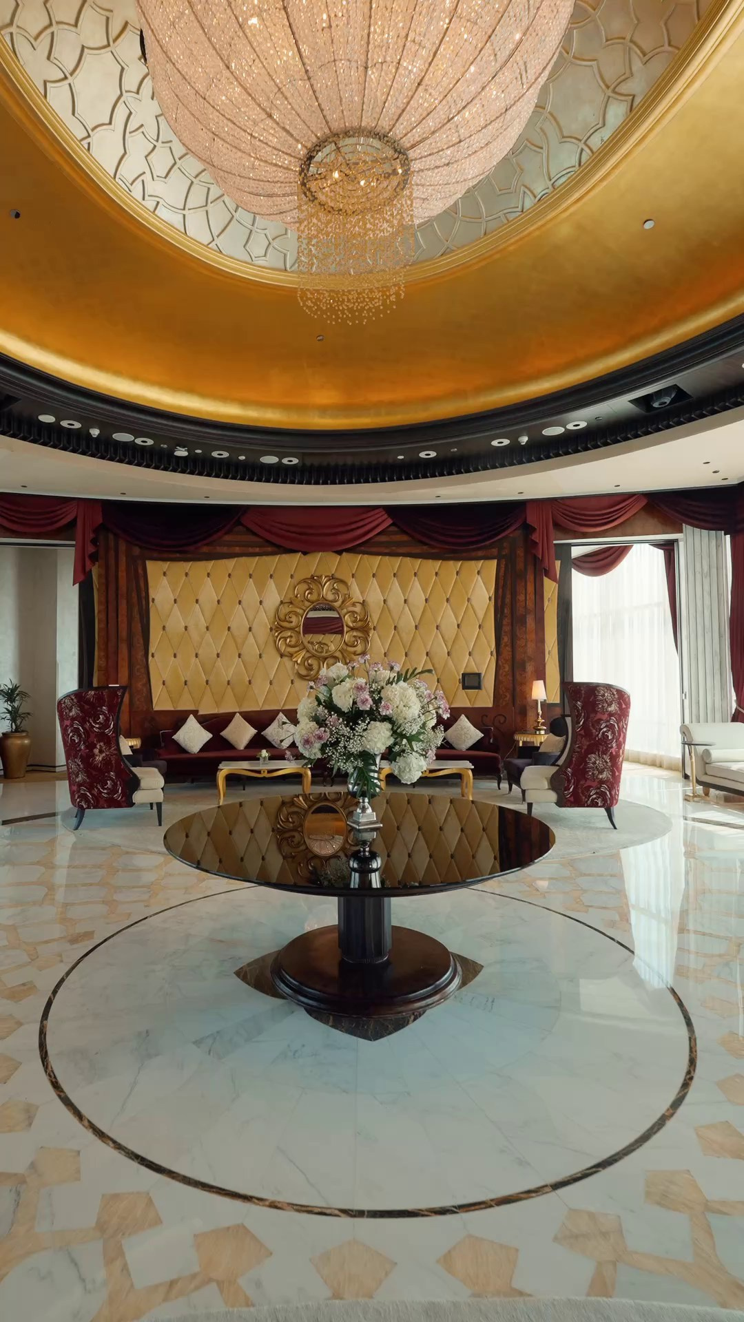 Hotels. Denys Gromov | Commercial Photographer & Videographer Dubai