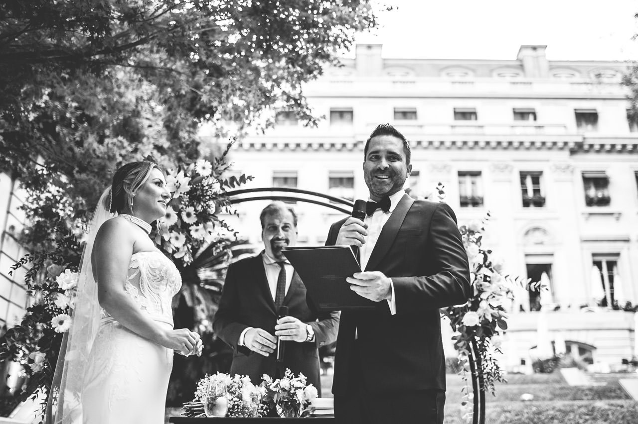Destiantion Wedding en Buenos Aires | Ed Sanchez Wedding Photographer