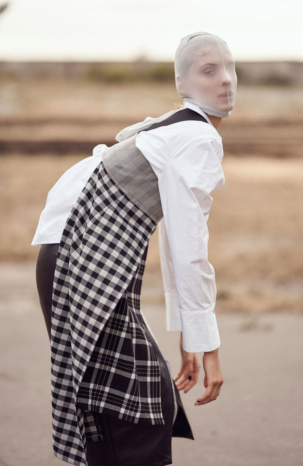 Fashion Editorials. Andrey Losevich — Photographer Riga — osy studio