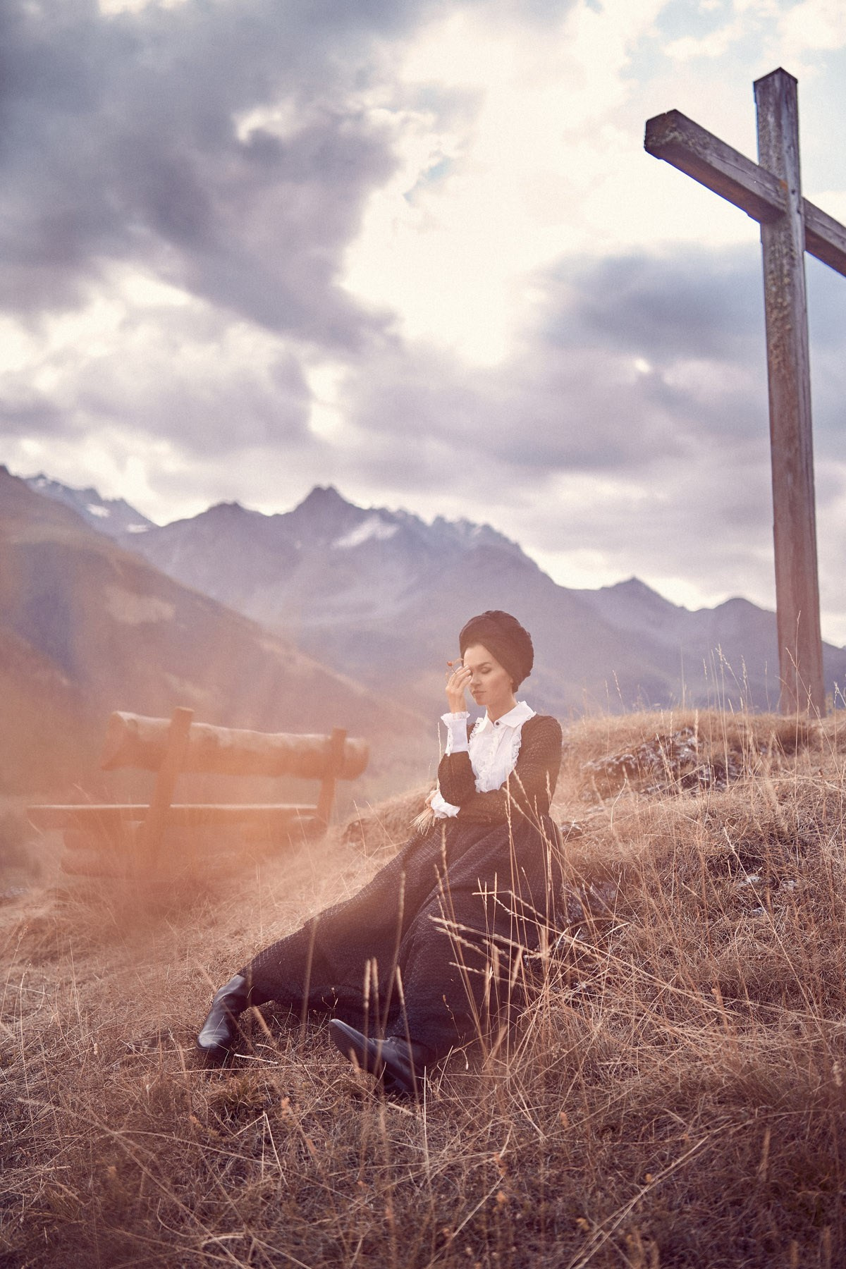 Personas. Andrey Osy Losevich — fotogrāfs Rīga