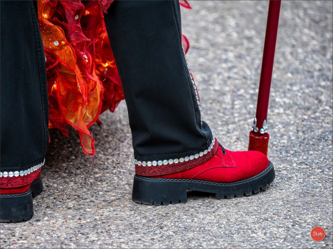 Carnaval venitien de Rosheim 2024. Photographe à Strasbourg | Portraits, Studio, Enfants, Événements