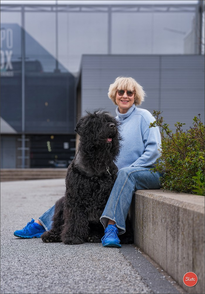 🇱🇺 LUXEMBOURG 🇱🇺 International Dog Show 4-5/04/2026. Photographe à Strasbourg | Portraits, Studio, Enfants, Événements