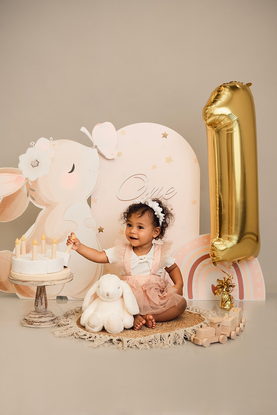 Sesja urodzinowa. VideofotKA.pl