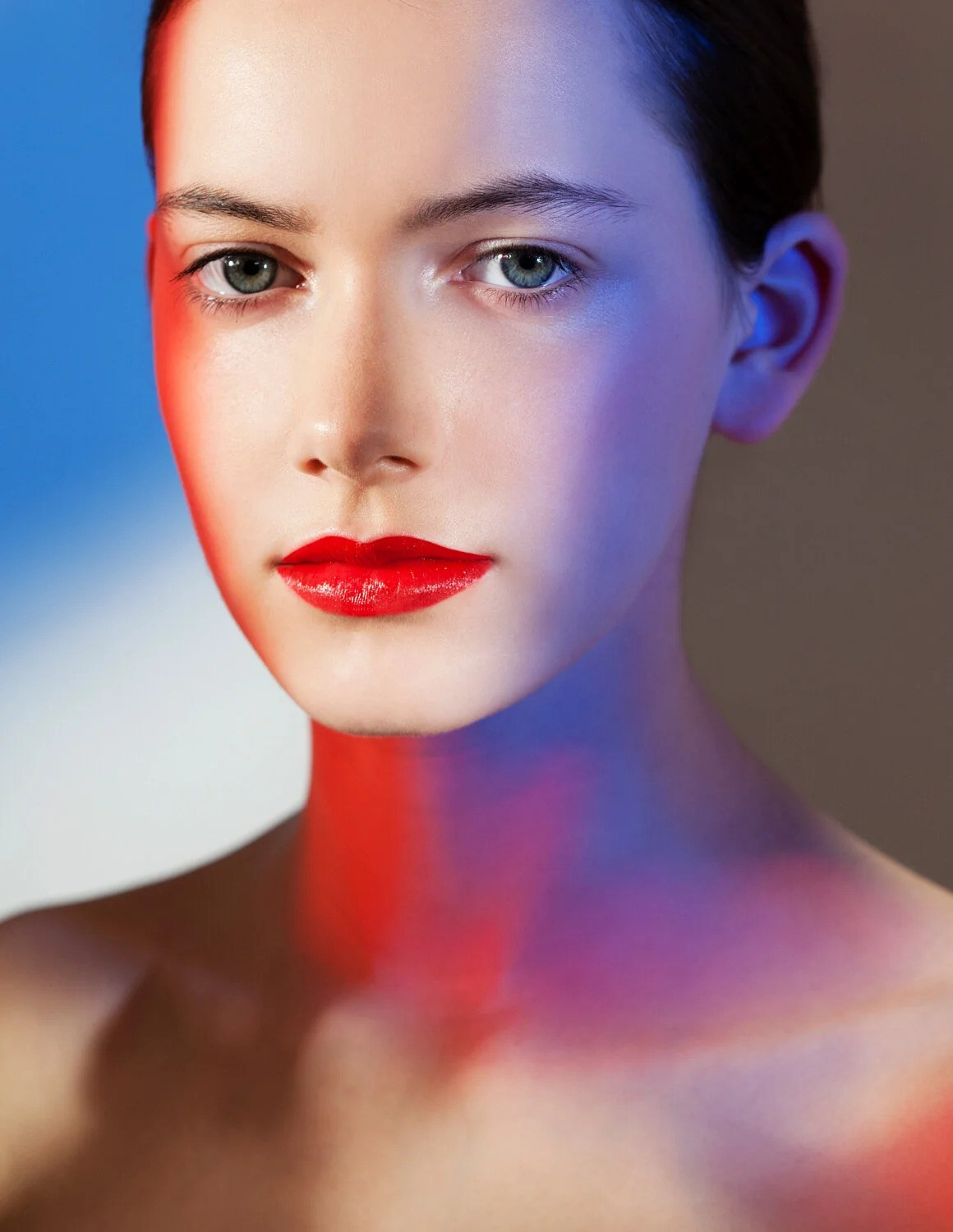 Beauty. Interimagenes I Barcelona Photographers