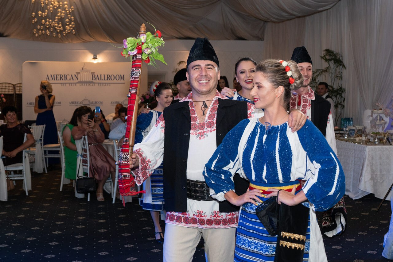 Fotografii nunta — Cristina si Adrian. Fotograf Alin Stefan