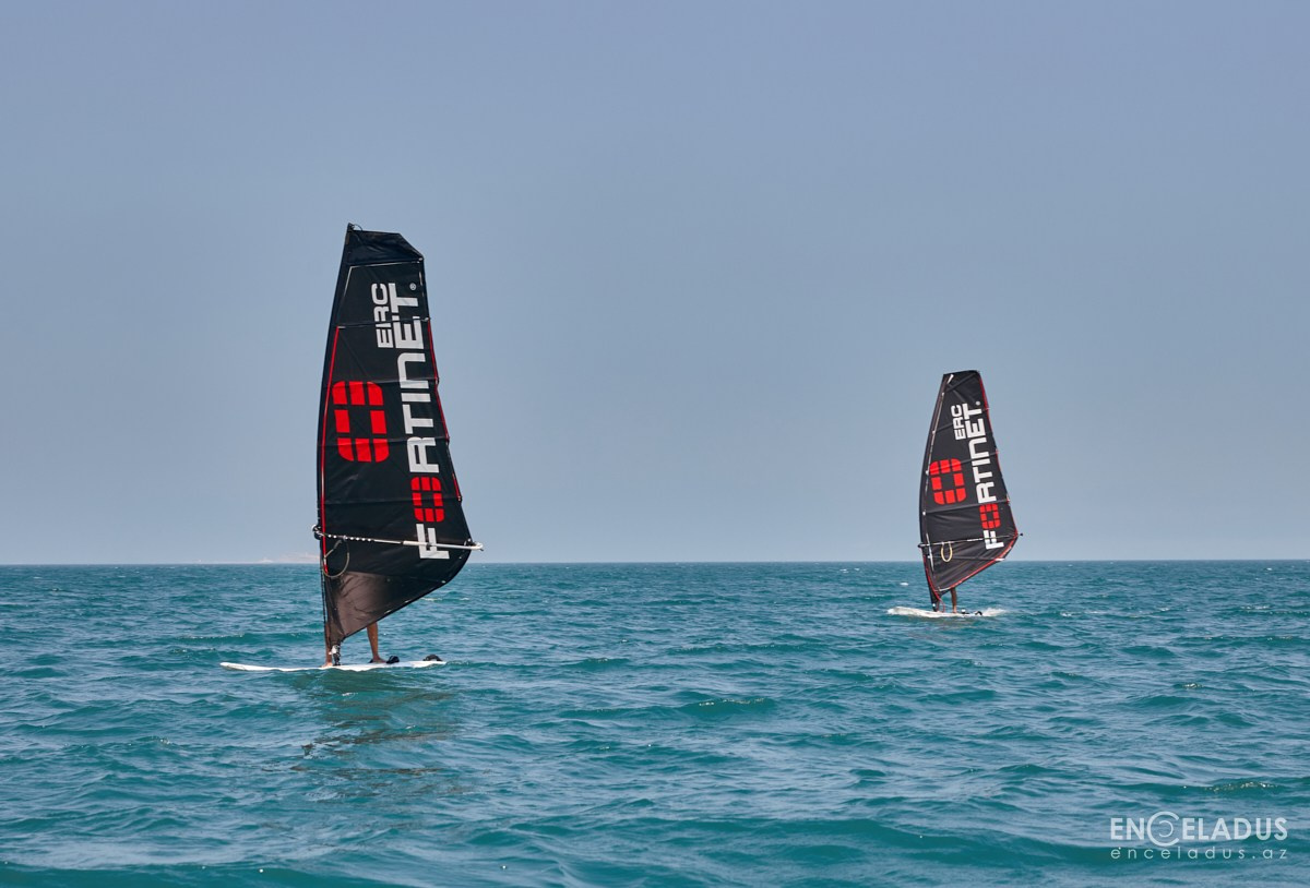 Team buildings. Photographer in Baku Kamran Enceladus