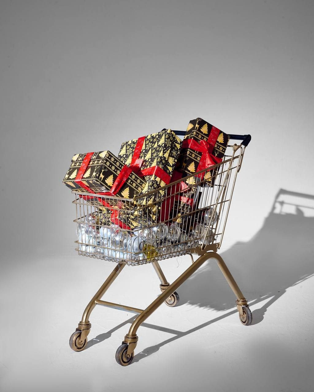 Новогодние съемки. Женский и семейный фотограф в Ташкенте