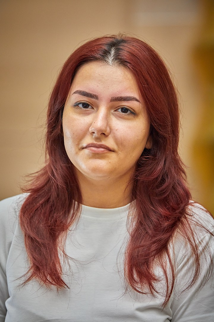 WULOP 2024 Baku Day 1. Photographer in Baku Kamran Enceladus