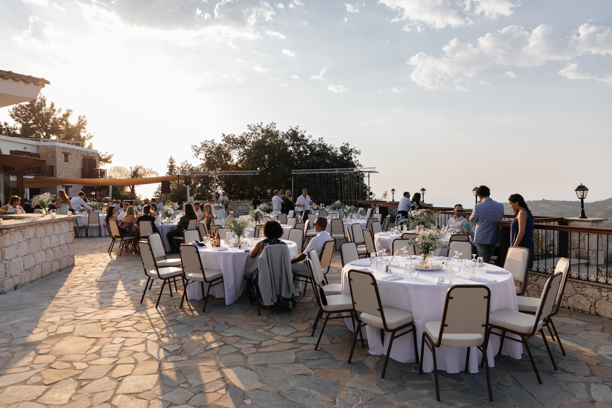 C & A Cyprus. Свадебный фотограф в Нидерландах и Европе — Тина Ялóва