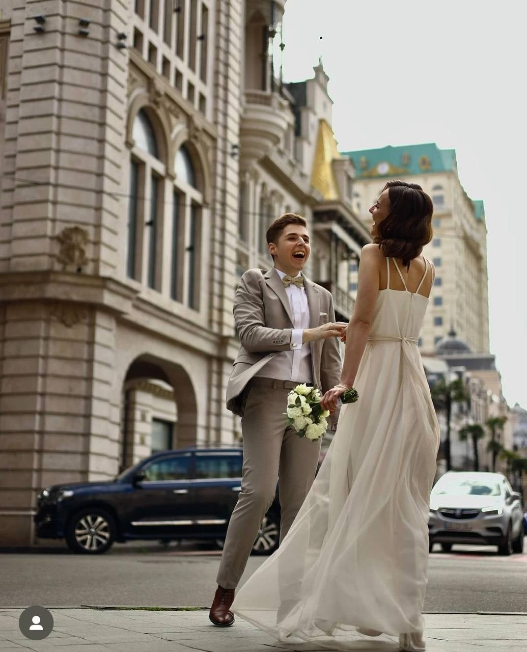 Photo. Главная