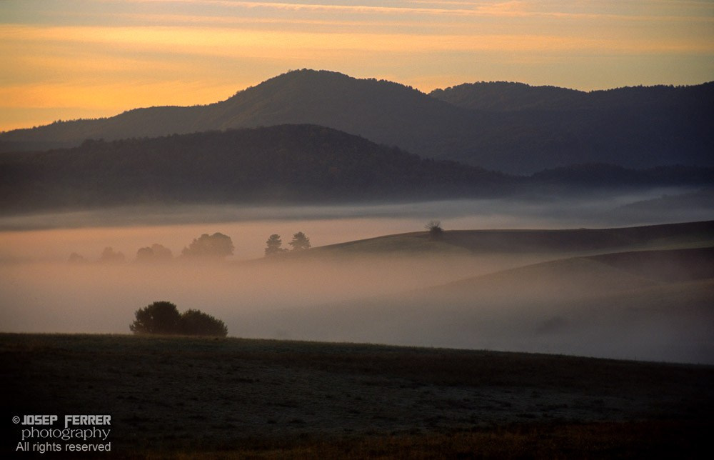 Pyrenees, Navarra