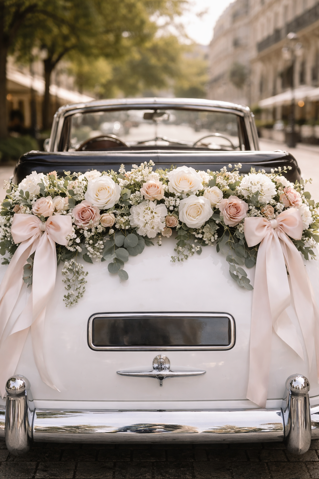Luxury Paris Elopement: A Wedding Experience Designed Just for You. Photographe à Paris