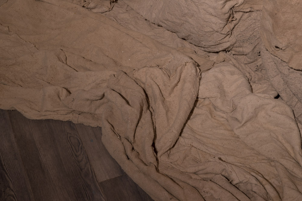 Haim Sokol curtan, וילון חיים סוקול, Хаим Сокол занавес