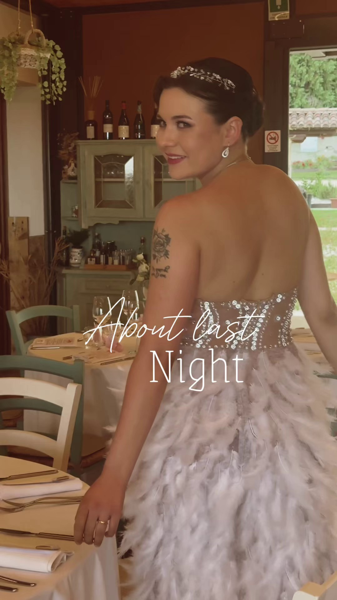 Rachele Baptism Day. Bianca Gabor Photography