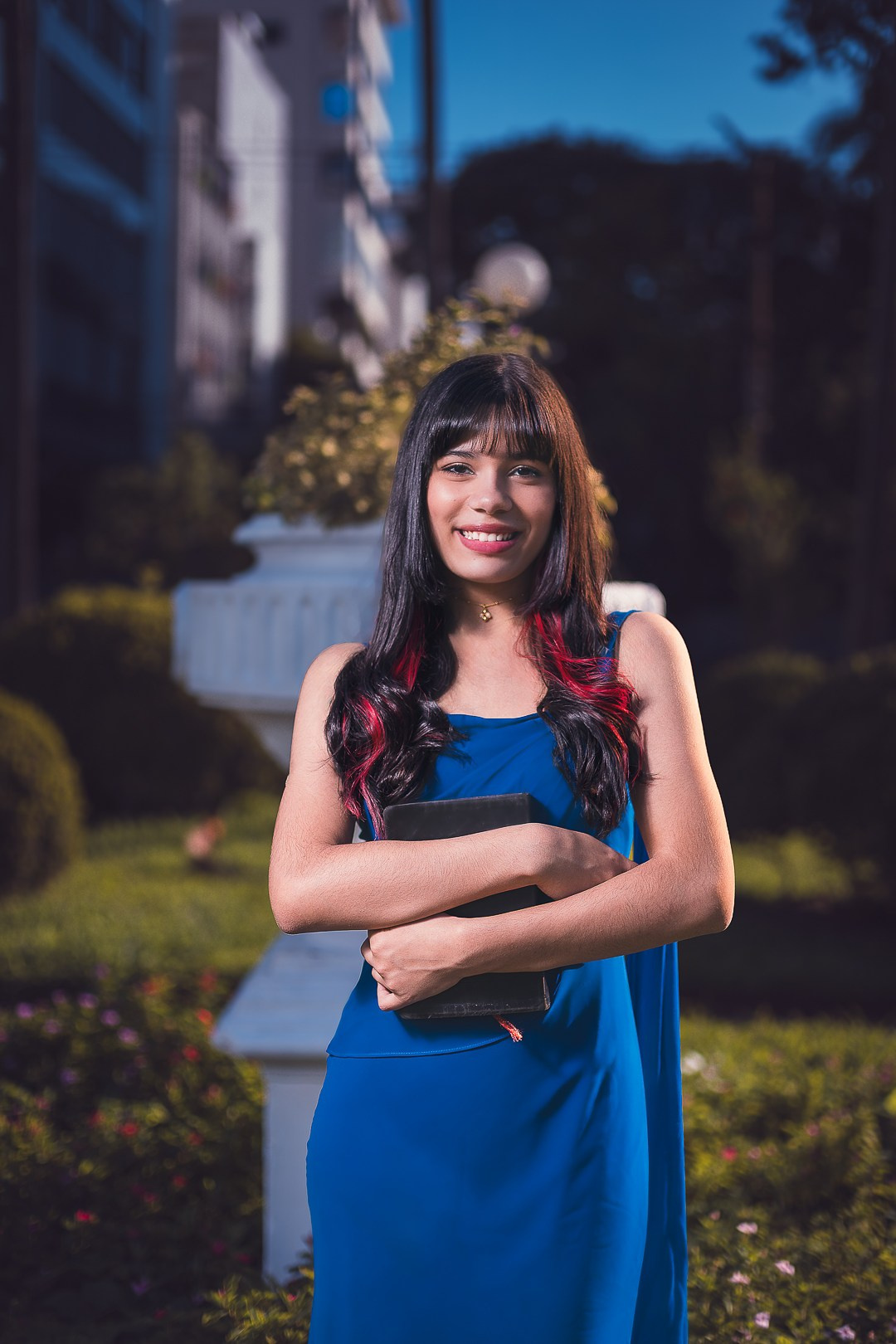 Debutante — Monique (parte 1). Alessandro Carvalho Fotogtrafia
