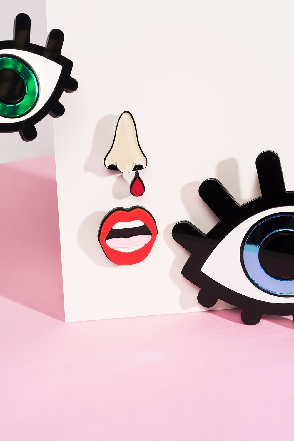 Bijouterie. Photographe de produits et natures mortes à Paris