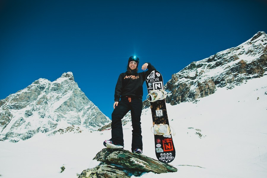 OVERVIEW. Outdoor and art photographer. Alisa Lutchenkova