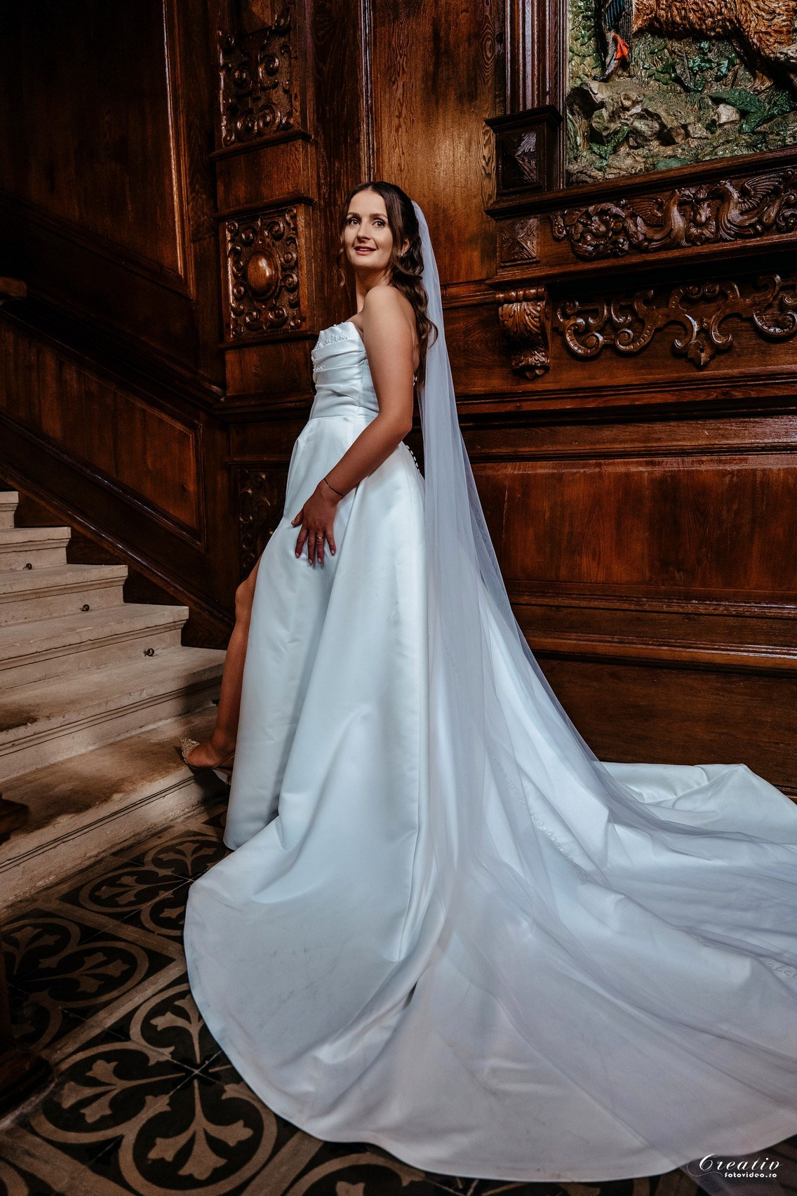 Fotograf nuntă Bistrița Cluj. Fotograf nuntă Bistrița | fotograf botez | Creativ Foto Video | Vasile Mizgan