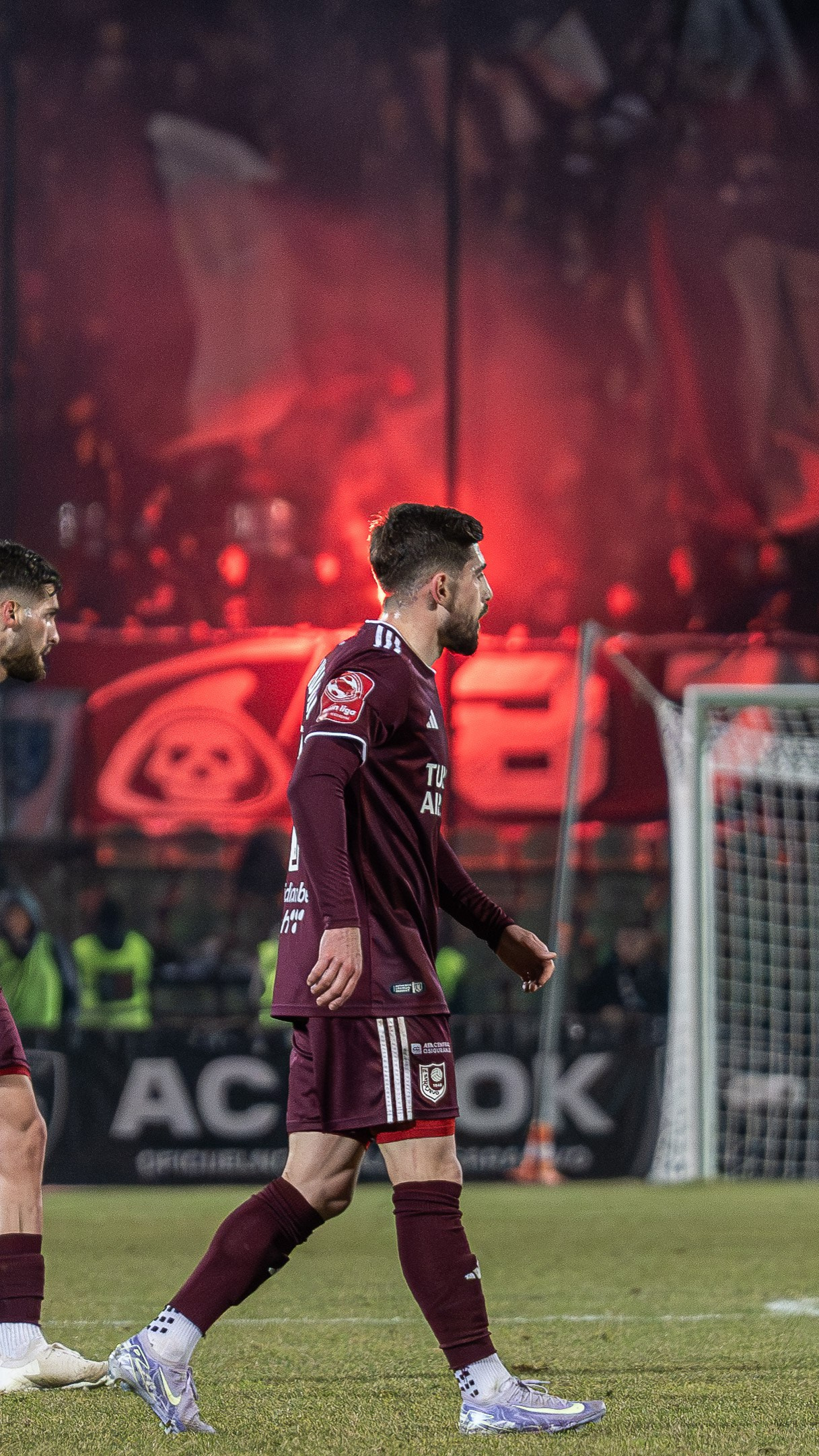 FK Sarajevo — 2024/2025