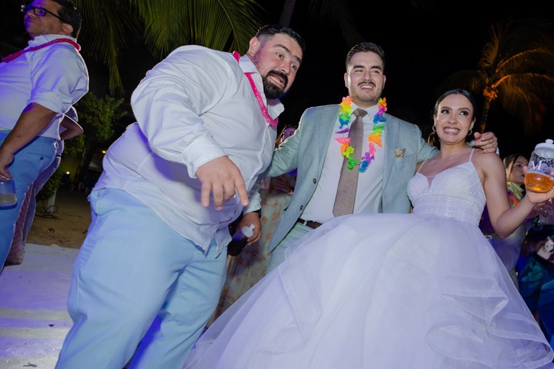 M + M. Luis Astorga - Fotografo de Bodas