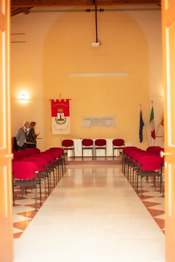 Matrimonio Sirin e Tudor. Luci e Capricci Photography