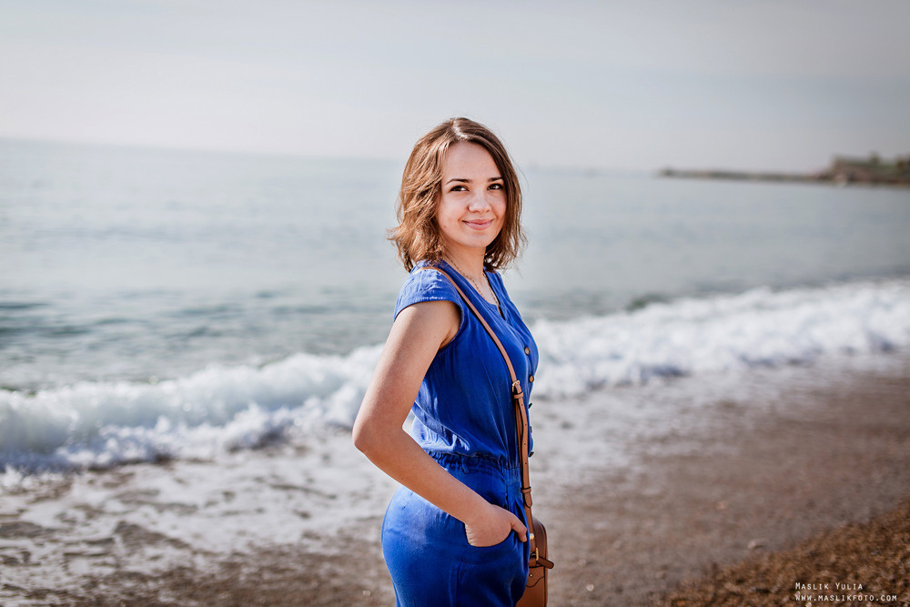 Непринужденная фотопрогулка по Барселоне. Фотограф в Барселоне Испании Маслик Юлия