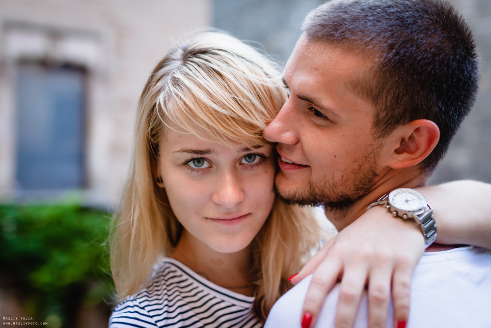 Dynamiczna sesja zdjęciowa w Barcelonie. Fotograf w Barcelonie Hiszpanii Maslik Yulia