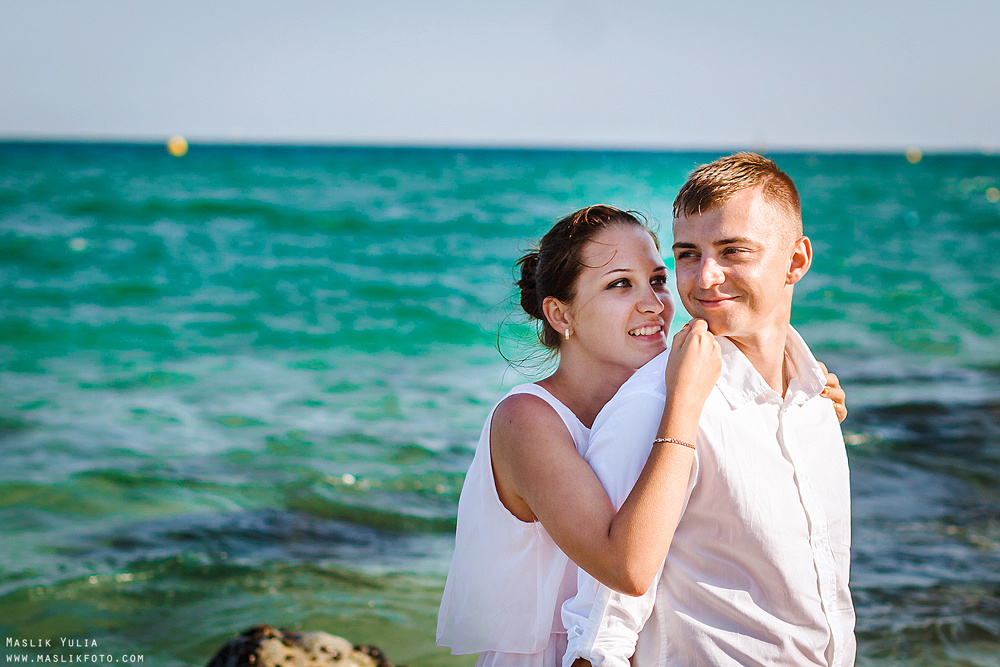 Летняя фотосессия в Барселоне. Фотограф в Барселоне Испании Маслик Юлия