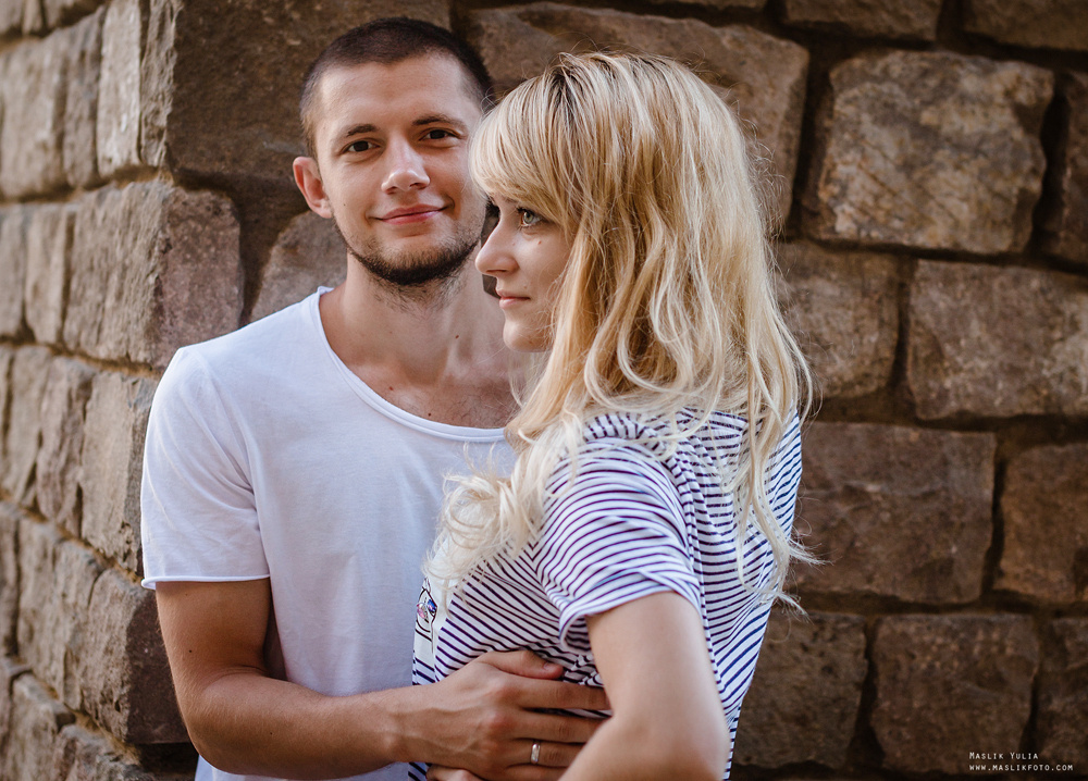 Dynamiczna sesja zdjęciowa w Barcelonie. Fotograf w Barcelonie Hiszpanii Maslik Yulia