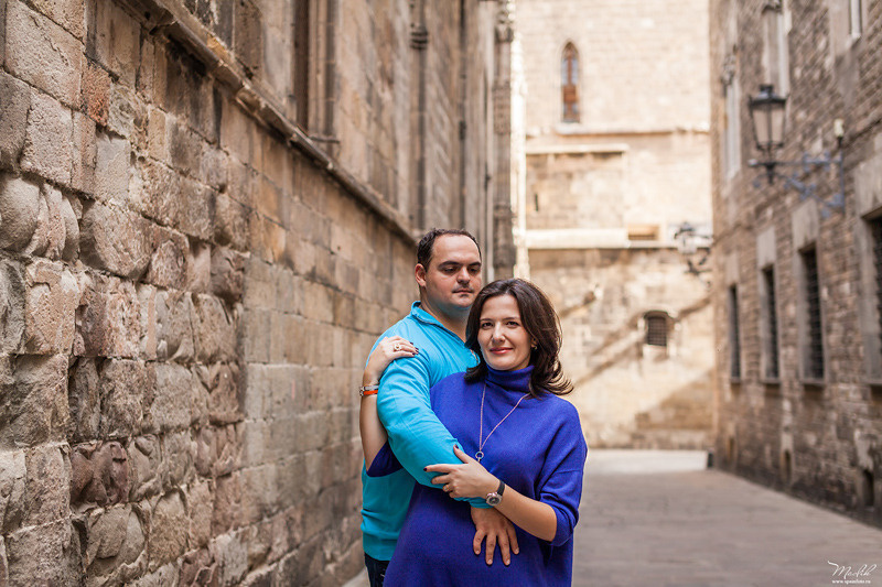 Фотограф беременности в Барселоне. Фотограф в Барселоне Испании Маслик Юлия