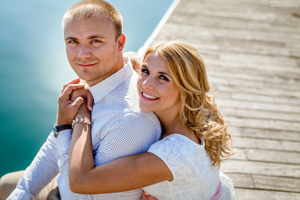 Нежная фотосессия в Барселоне. Фотограф в Барселоне Испании Маслик Юлия