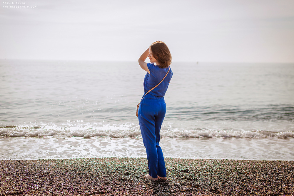 Непринужденная фотопрогулка по Барселоне. Фотограф в Барселоне Испании Маслик Юлия