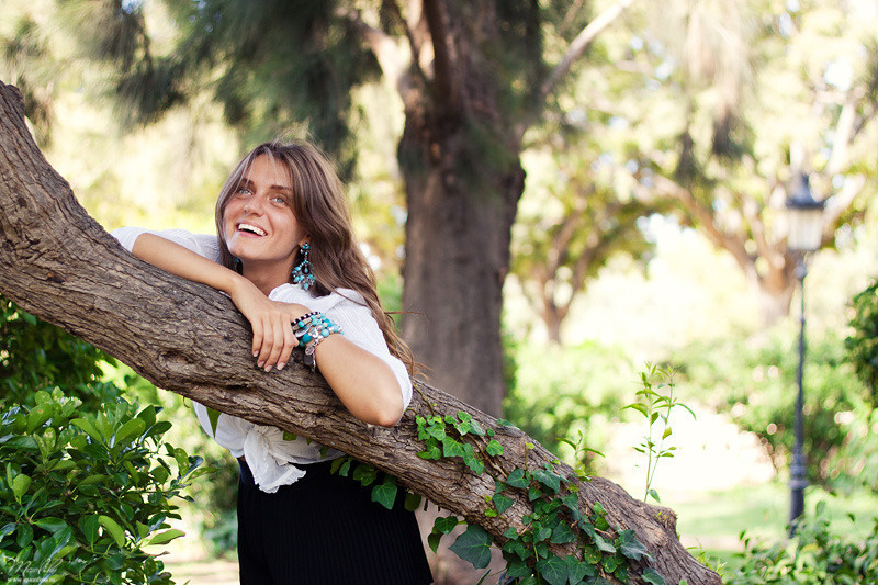 Street style фотосессия в Барселоне. Фотограф в Барселоне Испании Маслик Юлия