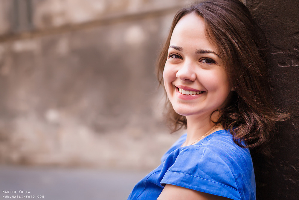 Непринужденная фотопрогулка по Барселоне. Фотограф в Барселоне Испании Маслик Юлия