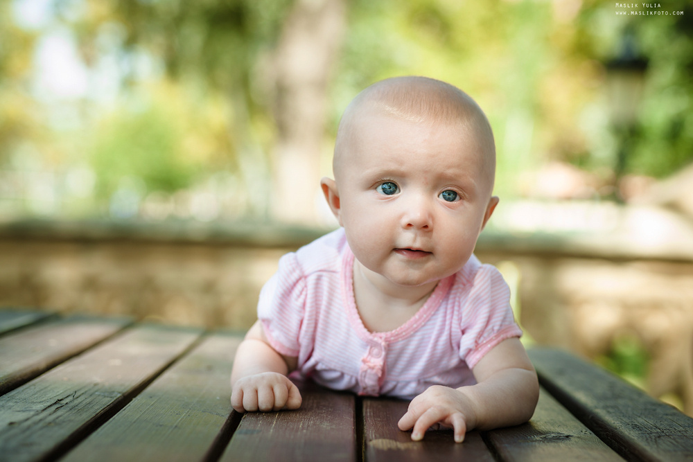 Летняя семейная фотосессия в Барселоне. Фотограф в Барселоне Испании Маслик Юлия