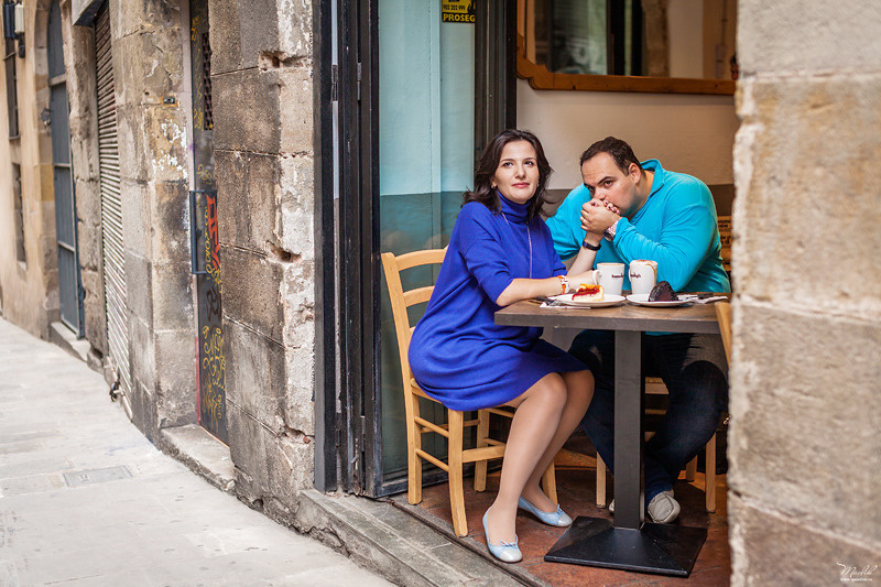 Фотограф беременности в Барселоне. Фотограф в Барселоне Испании Маслик Юлия