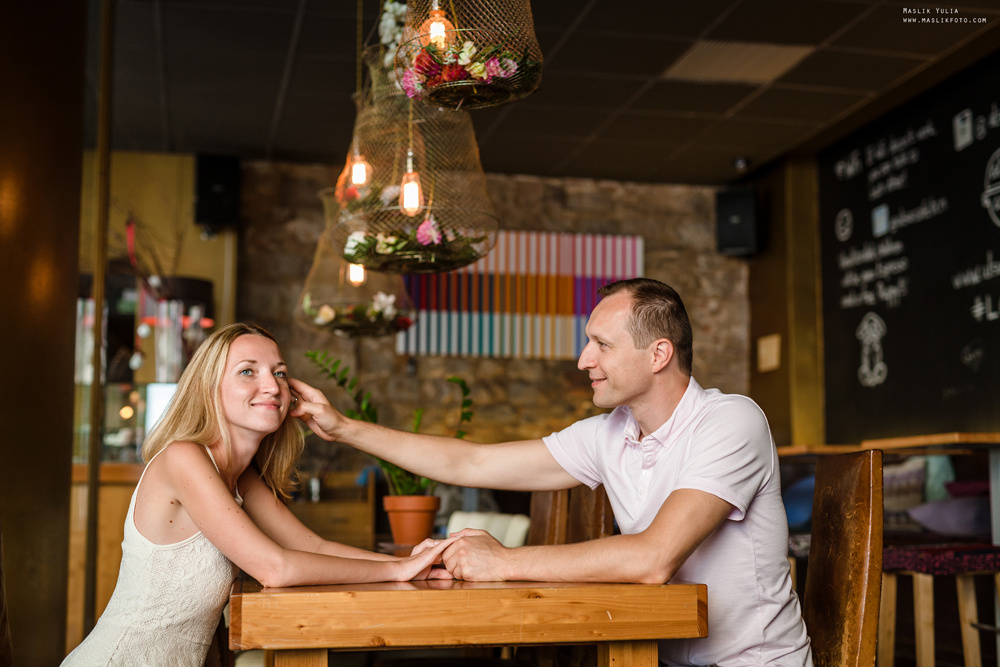 Летняя семейная фотосессия в Барселоне. Фотограф в Барселоне Испании Маслик Юлия
