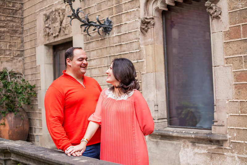 Фотограф беременности в Барселоне. Фотограф в Барселоне Испании Маслик Юлия