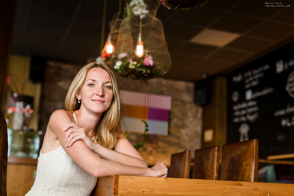 Летняя семейная фотосессия в Барселоне. Фотограф в Барселоне Испании Маслик Юлия