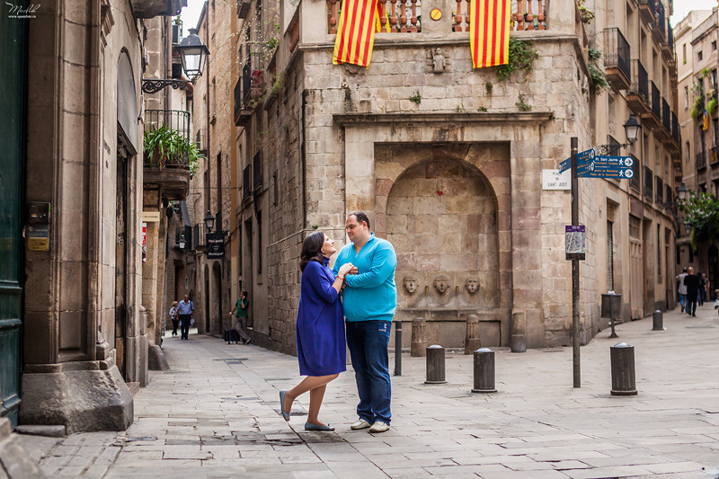 Фотограф беременности в Барселоне. Фотограф в Барселоне Испании Маслик Юлия