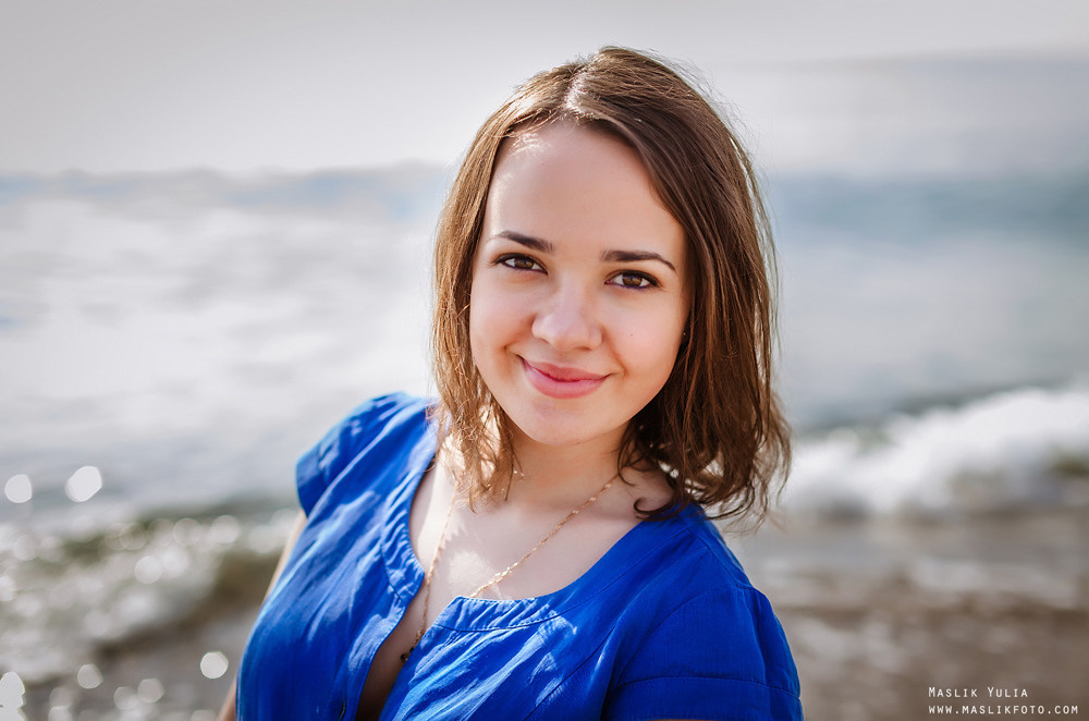 Непринужденная фотопрогулка по Барселоне. Фотограф в Барселоне Испании Маслик Юлия