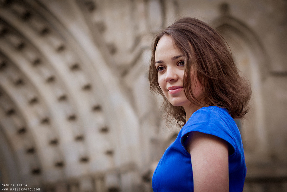 Непринужденная фотопрогулка по Барселоне. Фотограф в Барселоне Испании Маслик Юлия