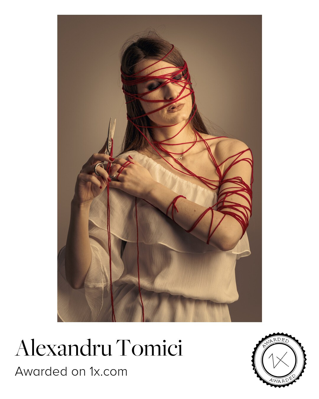 International Certificates and Awards. Alexandru Tomici Photography