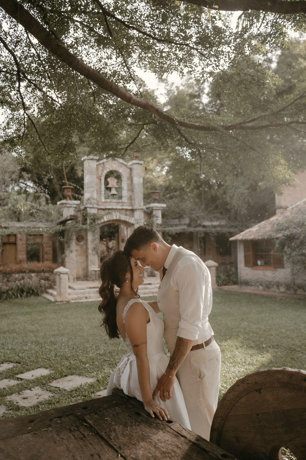 Pós-Wedding. Edu e Josi Fotografia