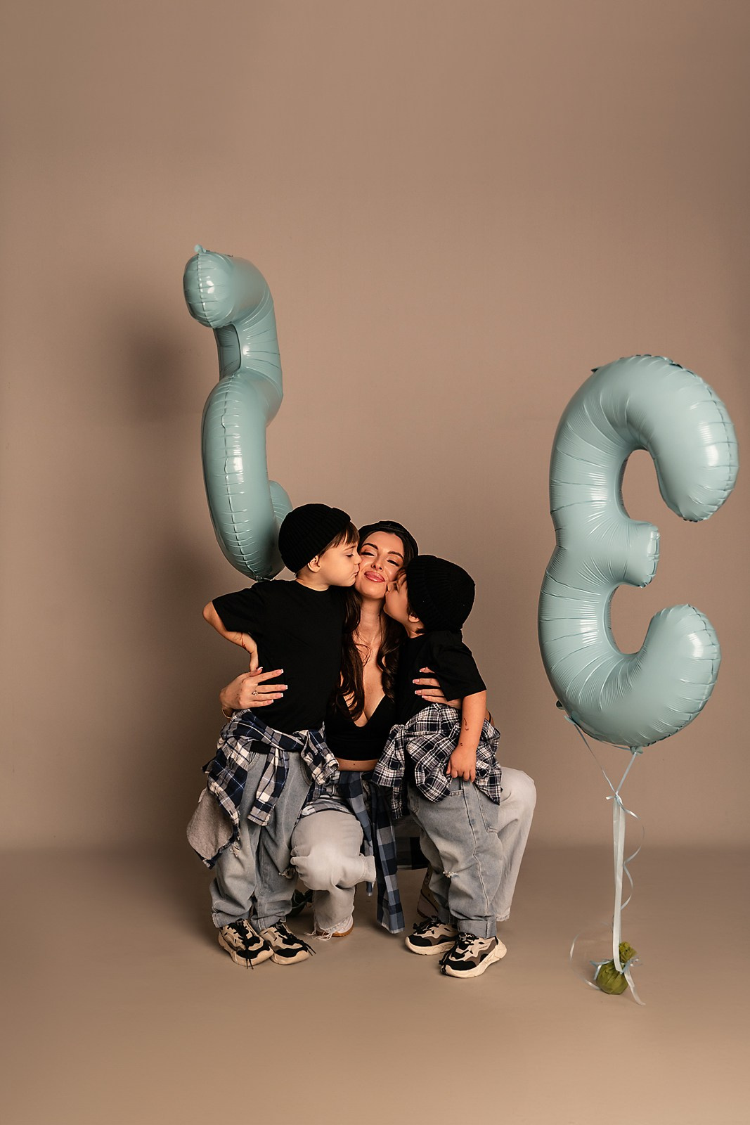 Sesja urodzinowa. VideofotKA.pl