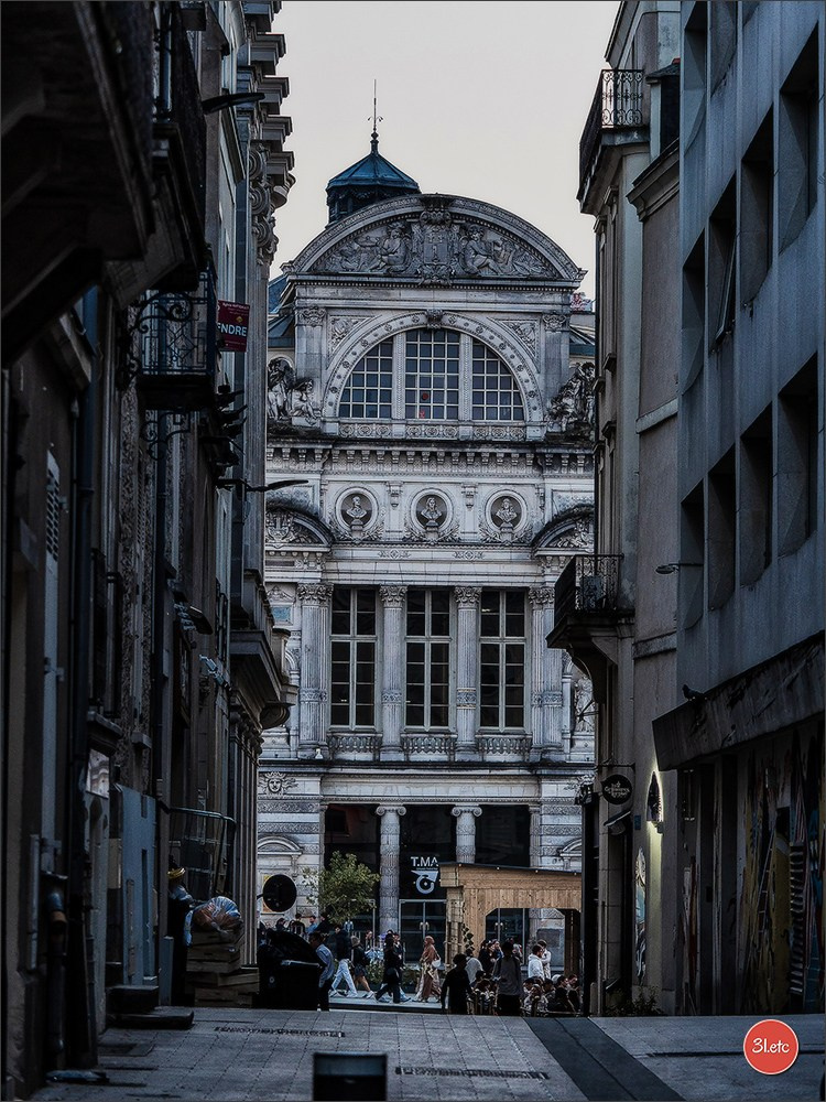 Angers  🇫🇷. Photographe à Strasbourg | Portraits, Studio, Enfants, Événements