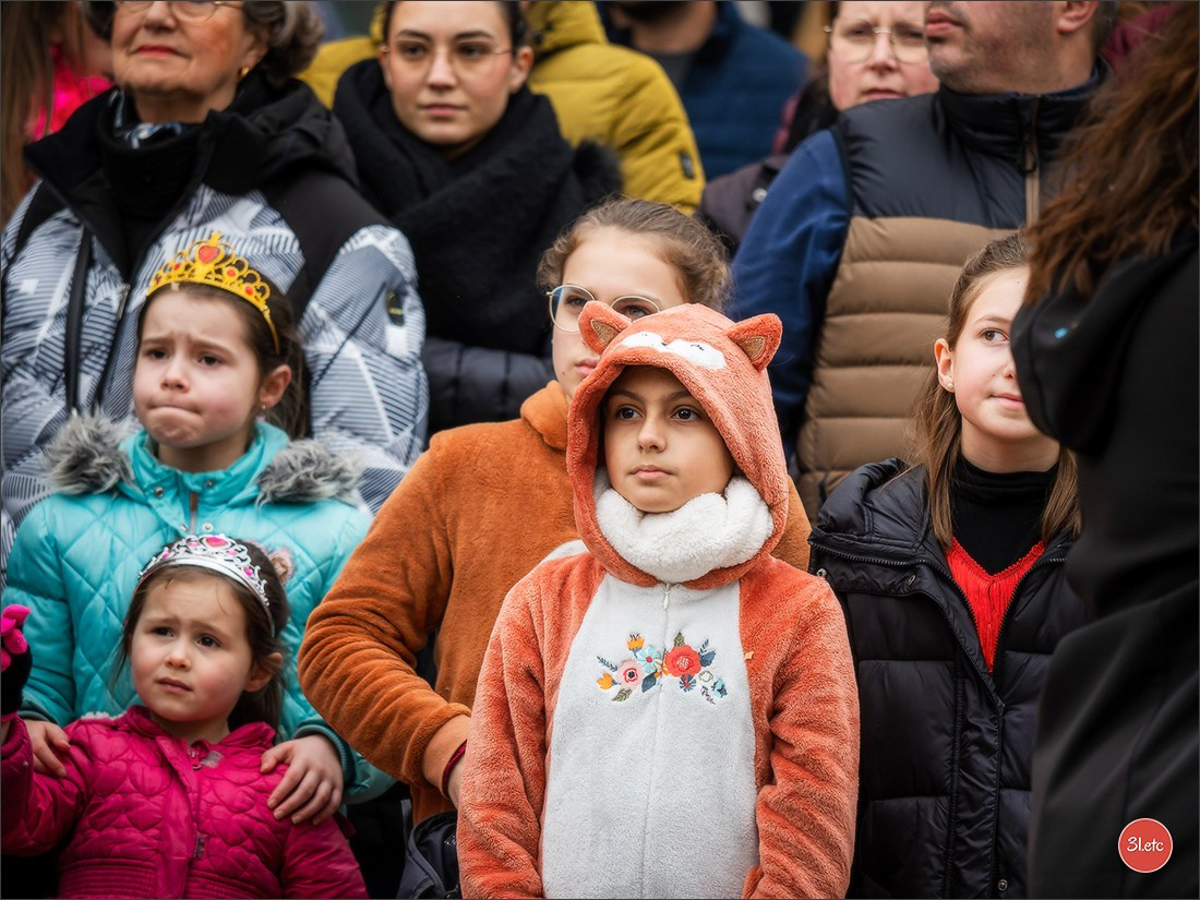 Traditional February carnival. Music, dancing, costume performances. C. Photographe à Strasbourg | Portraits, Studio, Enfants, Événements