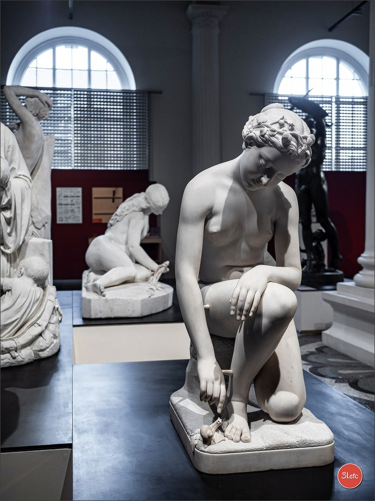 Musée De Picardie #Amiens #MuseeDePicardie #France. Photographe à Strasbourg | Portraits, Studio, Enfants, Événements