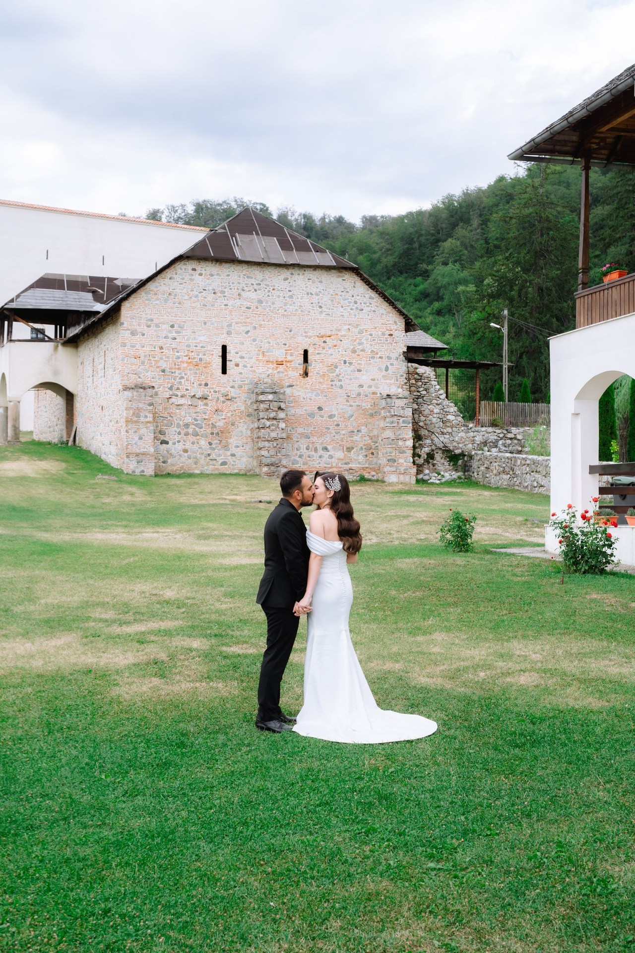 Testimoniale fotograf Calin Razvan. Fotografie & Videografie Nunta