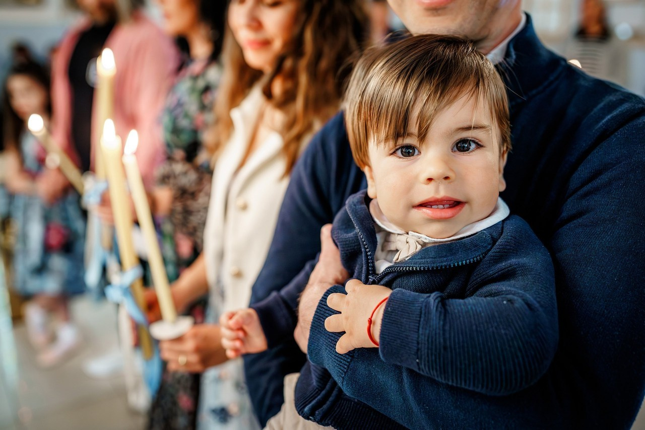 Ревюта. Начало